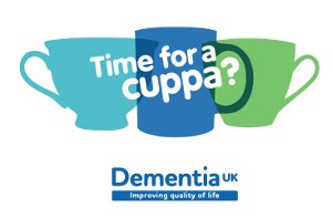 Four Seasons raises awareness of Dementia UK’s ’Time for a Cuppa’ campaign  